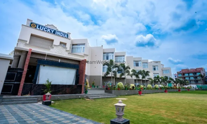 Lucky India Hotels